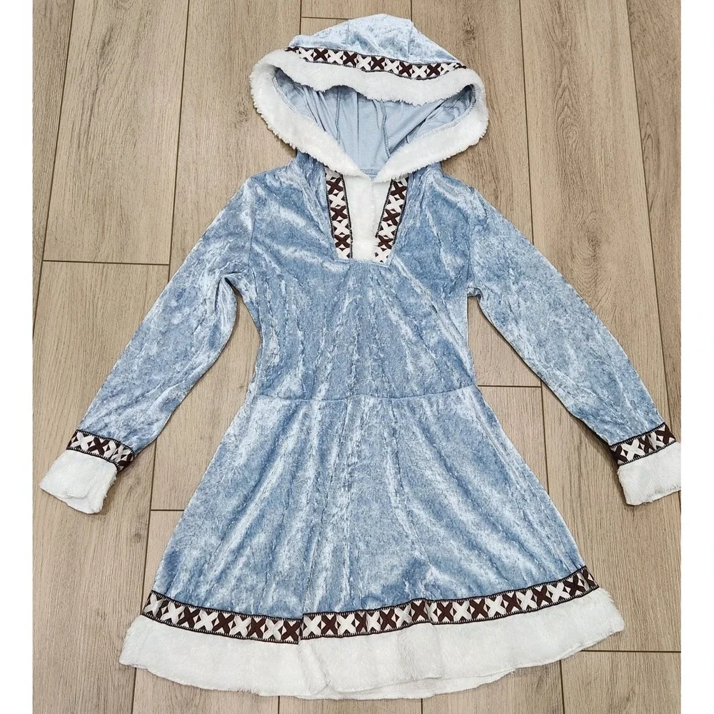 N/A light blue